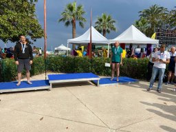 Photos Saison 2022-2023 &raquo; Championnats de France Eté Open des Maîtres - Antibes